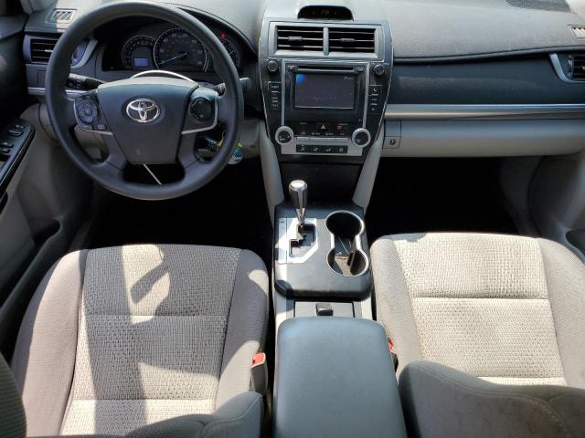 Photo 8 from auction – 2012 TOYOTA CAMRY BASE with VIN 4T4BF1FKXCR175361