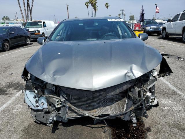 Photo 5 from auction – 2016 CHEVROLET VOLT LTZ with VIN 1G1RD6S50GU141296