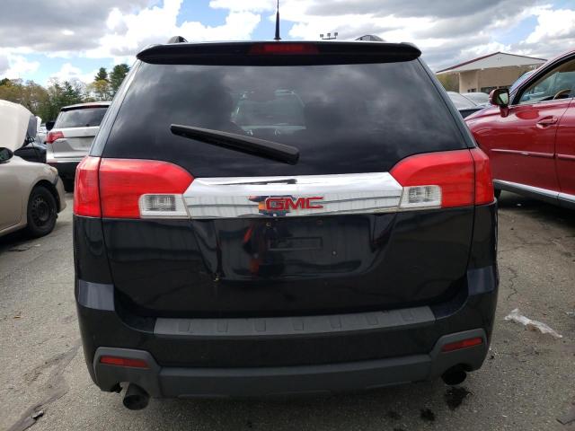 Photo 6 from auction – 2012 GMC TERRAIN SL with VIN 2GKFLTE57C6267837