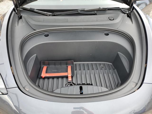 Photo 12 from auction – 2022 TESLA MODEL 3 with VIN 5YJ3E1EC9NF318053