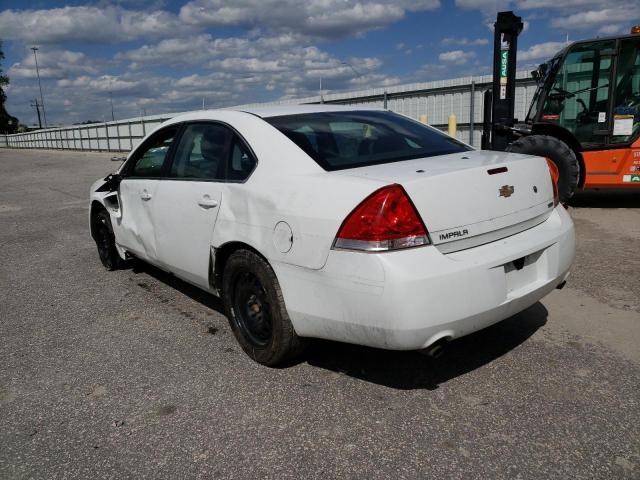 Photo 2 from auction – 2016 CHEVROLET IMPALA LIM with VIN 2G1WD5E34G1102682