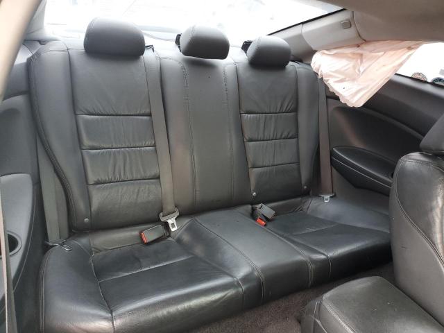 Photo 10 from auction – 2011 HONDA ACCORD EXL with VIN 1HGCS1B86BA006867
