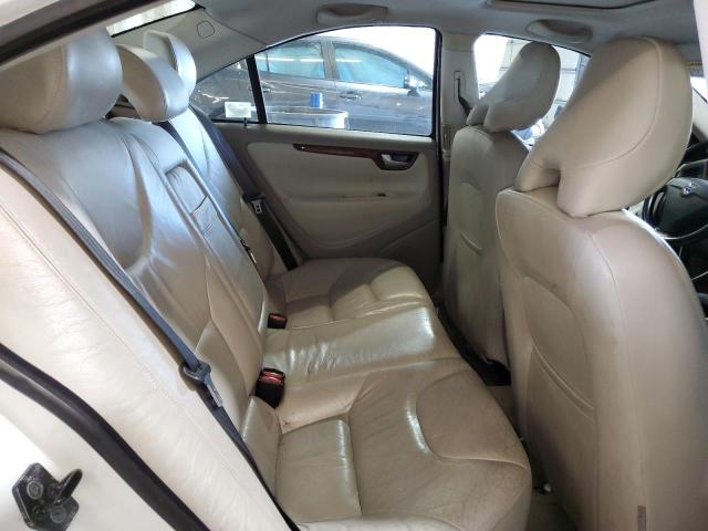 Photo 10 from auction – 2005 VOLVO S60 with VIN YV1RS612752469211