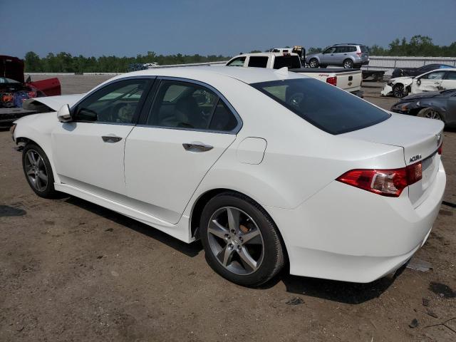Photo 2 from auction – 2014 ACURA TSX SE with VIN JH4CU2F81EC000863
