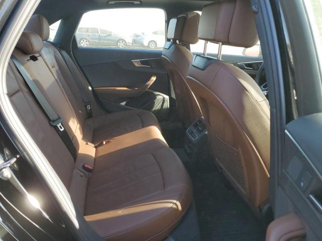 Photo 10 from auction – 2019 AUDI A4 PREMIUM with VIN WAUGMAF40KN008248