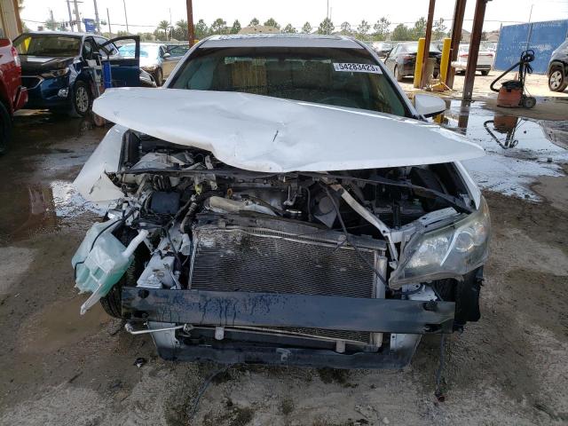 Photo 5 from auction – 2012 TOYOTA CAMRY BASE with VIN 4T1BF1FK8CU594027