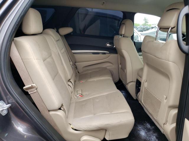 Photo 11 from auction – 2017 DODGE DURANGO SX with VIN 1C4RDJAG5HC878658
