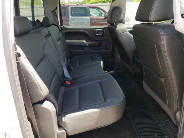 Photo 11 from auction – 2016 GMC SIERRA K15 with VIN 3GTU2NEC6GG119169