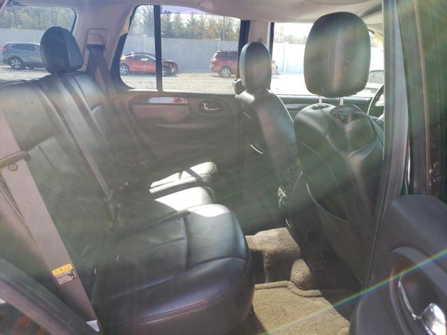 Photo 10 from auction – 2006 SAAB 9-7X ARC with VIN 5S3ET13M462803466