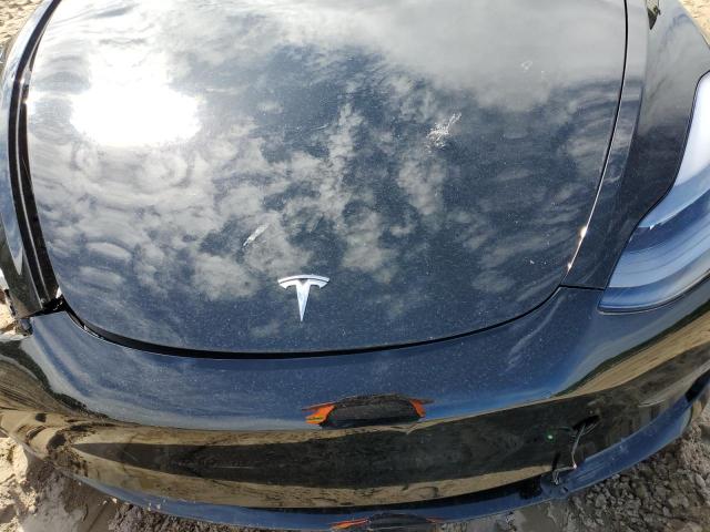 Photo 11 from auction – 2023 TESLA MODEL 3 with VIN 5YJ3E1EA7PF451976