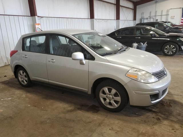 Photo 4 from auction – 2007 NISSAN VERSA S with VIN 3N1BC13E97L393817
