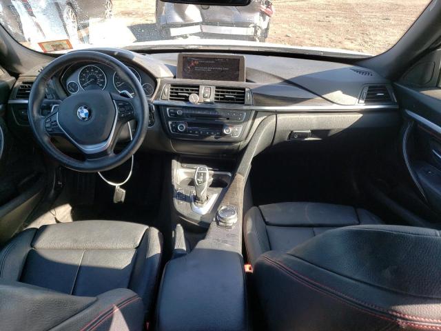 Photo 8 from auction – 2014 BMW 335 XIGT with VIN WBA3X9C55ED153605