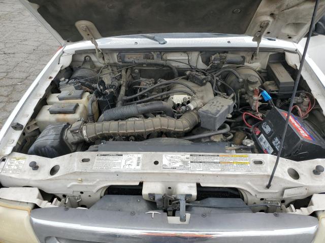 Photo 11 from auction – 2000 FORD RANGER SUP with VIN 1FTYR14V9YPA46305