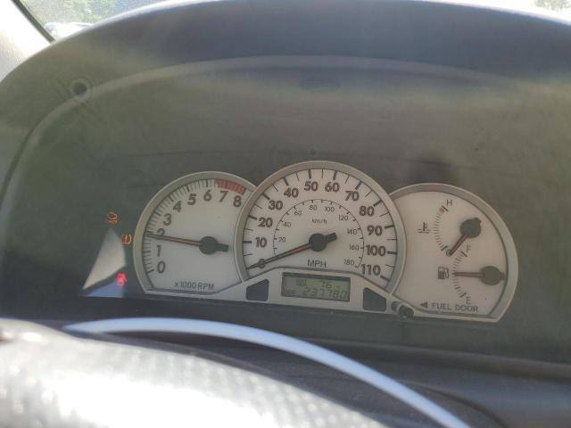 Photo 9 from auction – 2005 TOYOTA COROLLA CE with VIN 2T1BR30E65C361404