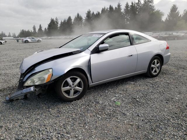 HONDA ACCORD EX 2003 with VIN 1HGCM72633A026510 - Photo from auction