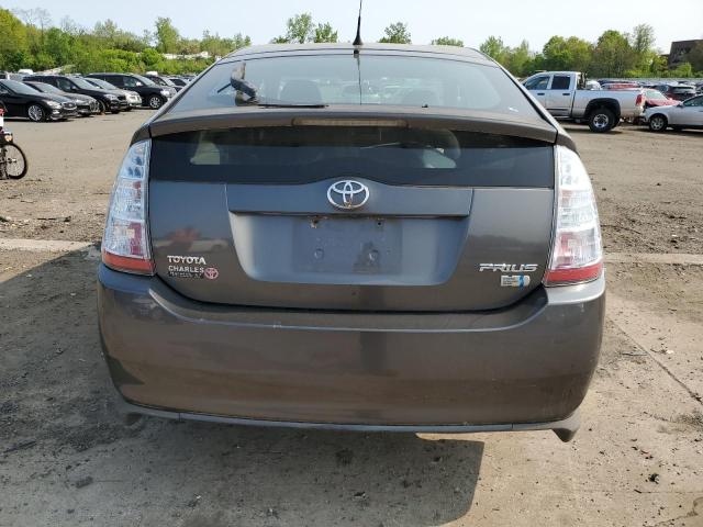 Photo 6 from auction – 2008 TOYOTA PRIUS with VIN JTDKB20U783431432