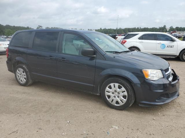 Photo 4 from auction – 2014 DODGE GRAND CARA with VIN 2C4RDGBG3ER278712