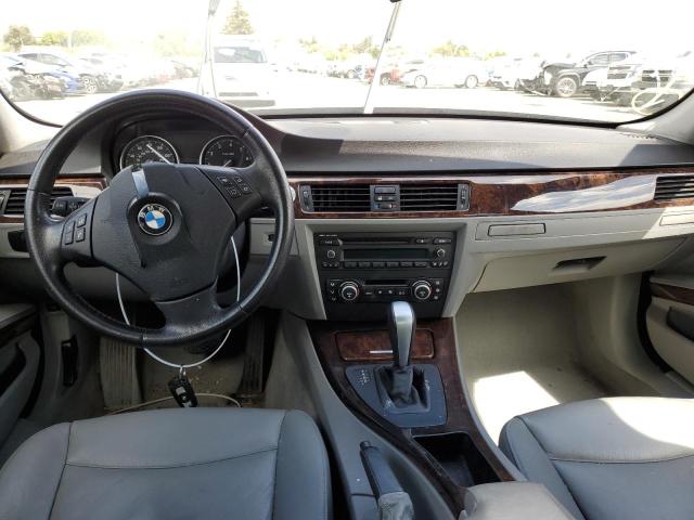 Photo 8 from auction – 2008 BMW 328 I SULE with VIN WBAVC53598F009500