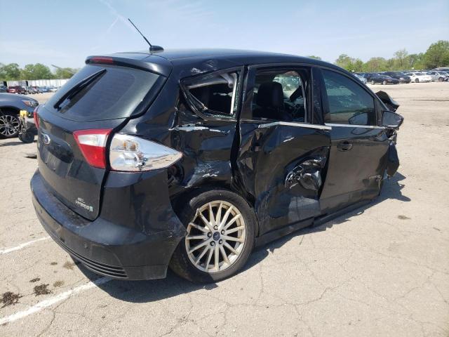 Photo 3 from auction – 2014 FORD C-MAX SEL with VIN 1FADP5BU8EL500378