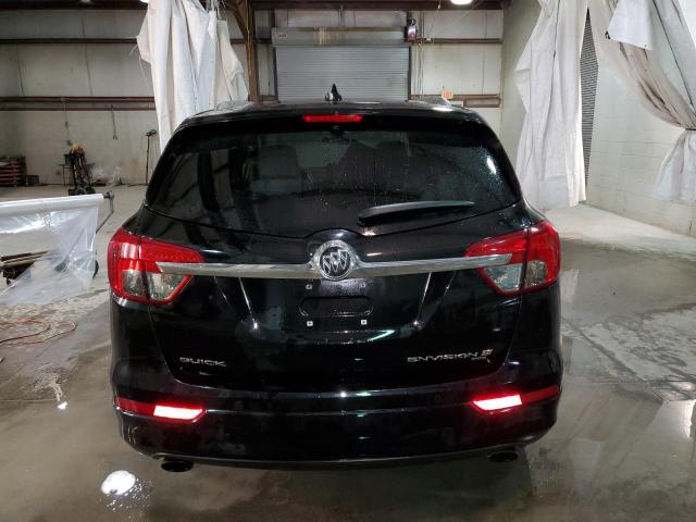 Photo 6 from auction – 2016 BUICK ENVISION P with VIN LRBFXFSX5GD163716