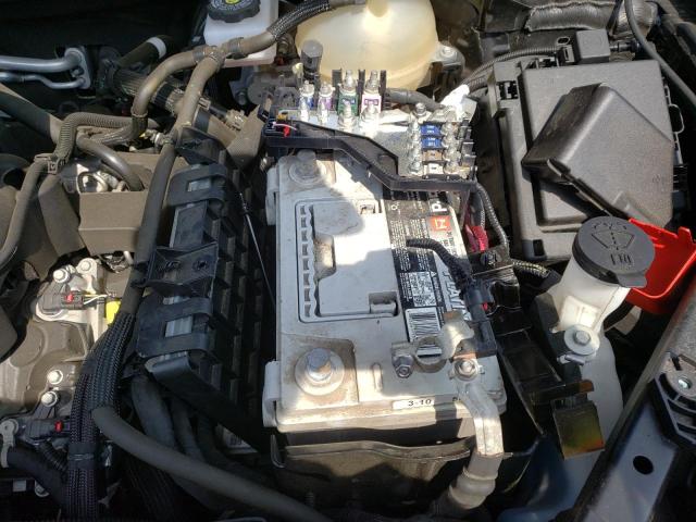 Photo 13 from auction – 2020 GMC ACADIA SLE with VIN 1GKKNRLS6LZ196381
