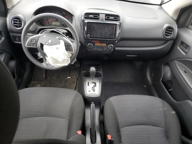 Photo 8 from auction – 2023 MITSUBISHI MIRAGE G4 with VIN ML32FUFJ6PHF02110