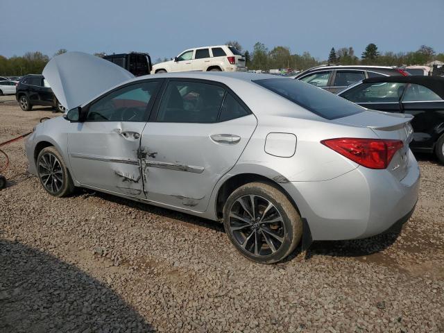 Photo 2 from auction – 2019 TOYOTA COROLLA L with VIN 2T1BURHE6KC207468