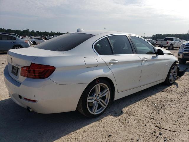 صورة رقم 3 من المزاد - 2016 BMW 535 I مع VIN WBA5B1C50GG133238
