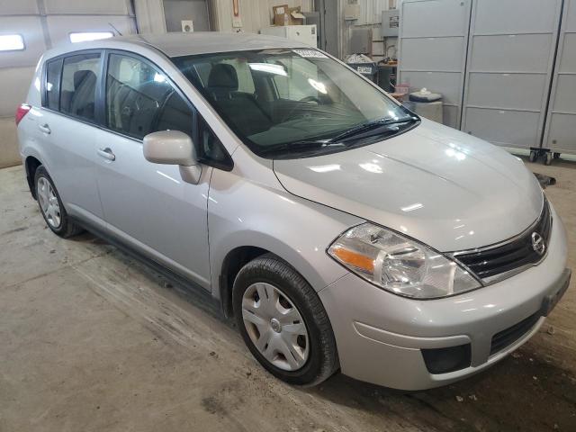 Photo 4 from auction – 2011 NISSAN VERSA S with VIN 3N1BC1CP5BL512389