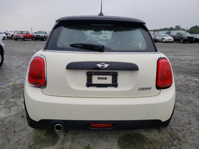 Photo 6 from auction – 2017 MINI COOPER with VIN WMWXP5C35H3C64418