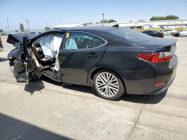 Photo 2 from auction – 2018 LEXUS ES 350 with VIN 58ABK1GG5JU097710