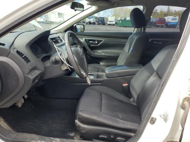 Photo 7 from auction – 2016 NISSAN ALTIMA 2.5 with VIN 1N4AL3AP0GC130836