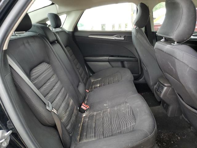 Photo 10 from auction – 2016 FORD FUSION SE with VIN 3FA6P0H70GR295902