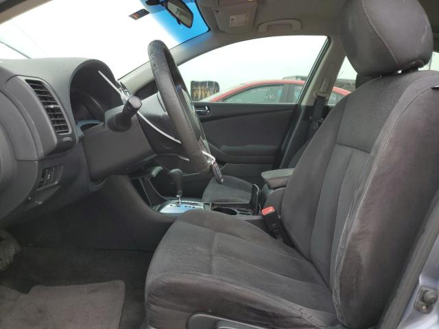 Photo 7 from auction – 2010 NISSAN ALTIMA BAS with VIN 1N4AL2AP9AC165280