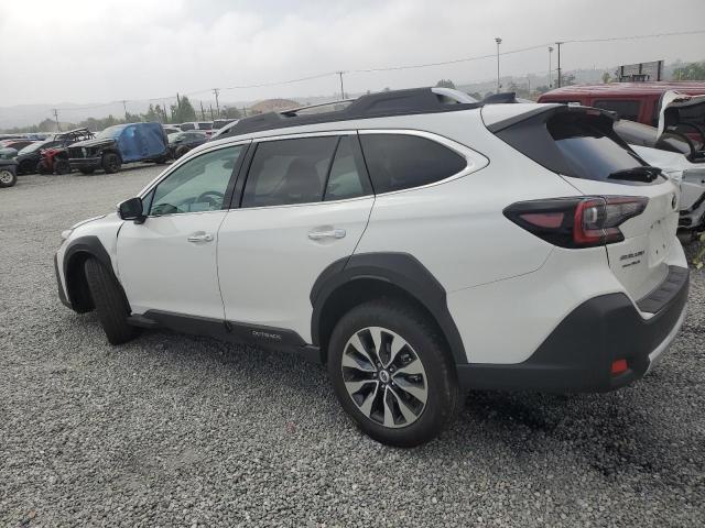 Photo 2 from auction – 2023 SUBARU OUTBACK TO with VIN 4S4BTGPD3P3190530