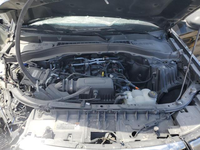 Photo 12 from auction – 2021 FORD EXPLORER X with VIN 1FMSK7DH3MGB17575