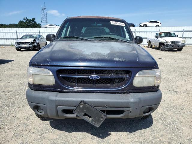 Photo 5 from auction – 2001 FORD EXPLORER X with VIN 1FMZU62EX1ZA65227