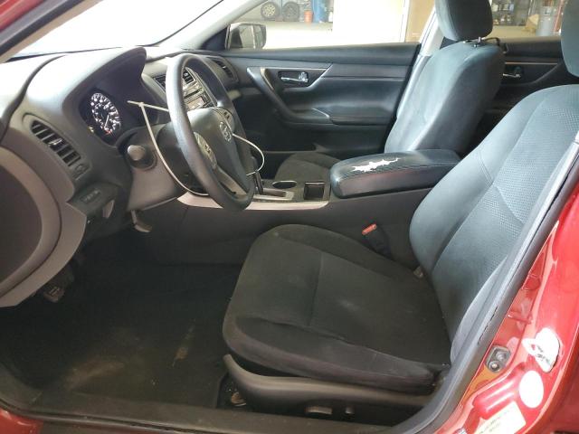 Photo 7 from auction – 2015 NISSAN ALTIMA 2.5 with VIN 1N4AL3AP7FC293773