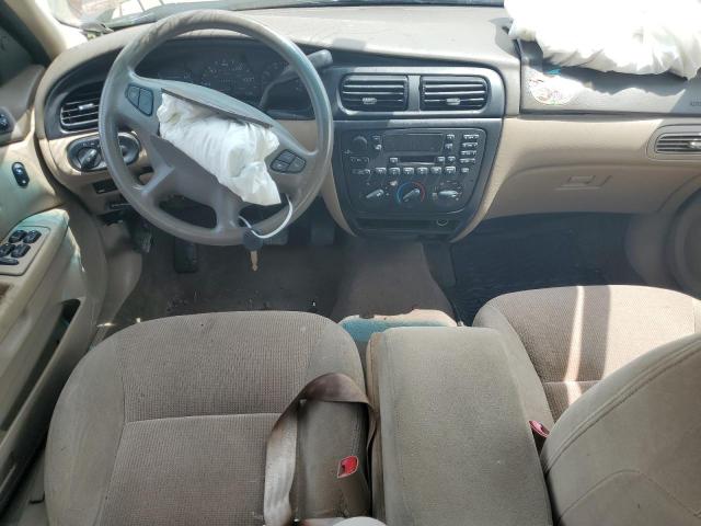 Photo 8 from auction – 2002 FORD TAURUS SE with VIN 1FAFP53U22A101111