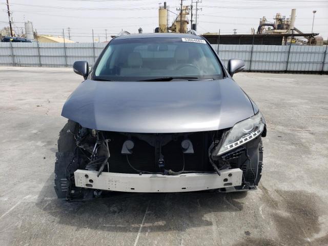 Photo 5 from auction – 2013 LEXUS RX 350 with VIN 2T2ZK1BAXDC113457