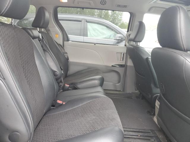 Photo 11 from auction – 2013 TOYOTA SIENNA SPO with VIN 5TDXK3DC6DS324054