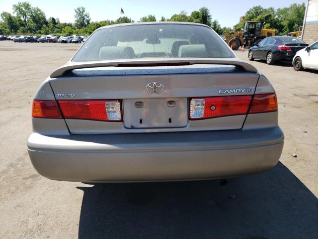 Photo 6 from auction – 2001 TOYOTA CAMRY CE with VIN JT2BG22K410554487