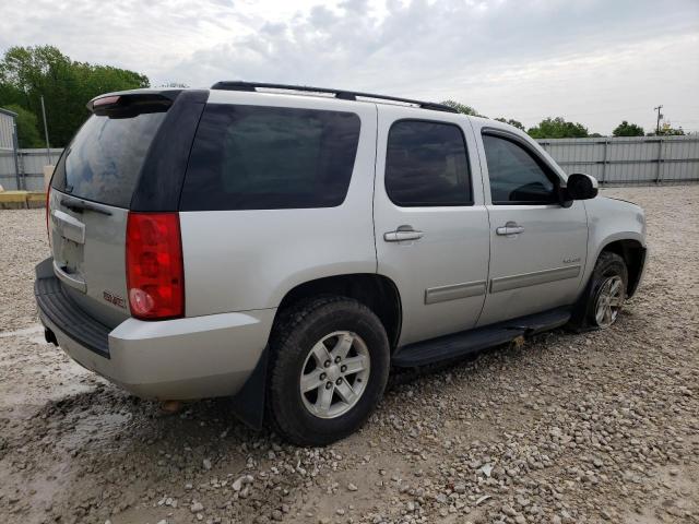 Photo 3 from auction – 2011 GMC YUKON SLE with VIN 1GKS2AE09BR183600