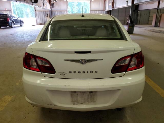Photo 6 from auction – 2007 CHRYSLER SEBRING with VIN 1C3LC46K17N511481