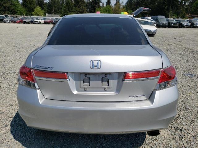 Photo 6 from auction – 2012 HONDA ACCORD SE with VIN 1HGCP2F67CA138599