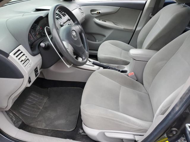 Photo 7 from auction – 2011 TOYOTA COROLLA with VIN 2T1BU4EE6BC585930