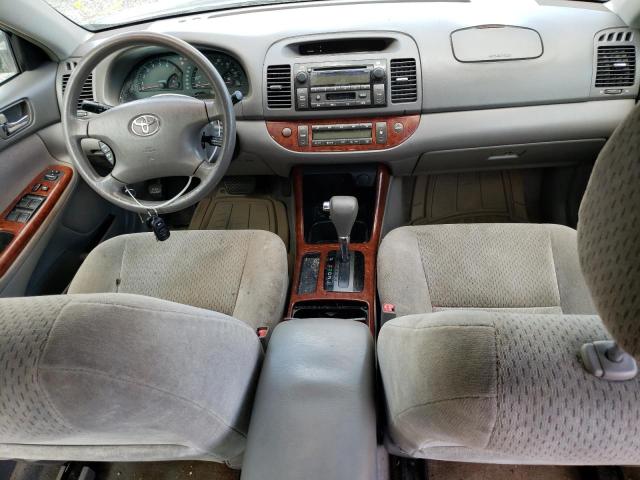 Photo 8 from auction – 2002 TOYOTA CAMRY LE with VIN 4T1BE32K22U589229
