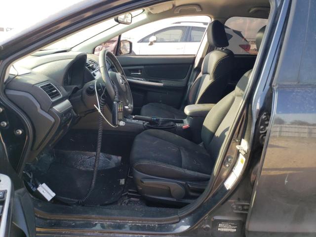 Photo 7 from auction – 2015 SUBARU IMPREZA SP with VIN JF1GPAT68F8274188
