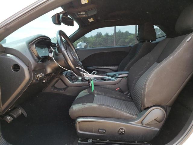Photo 7 from auction – 2020 DODGE CHALLENGER with VIN 2C3CDZAG4LH215189