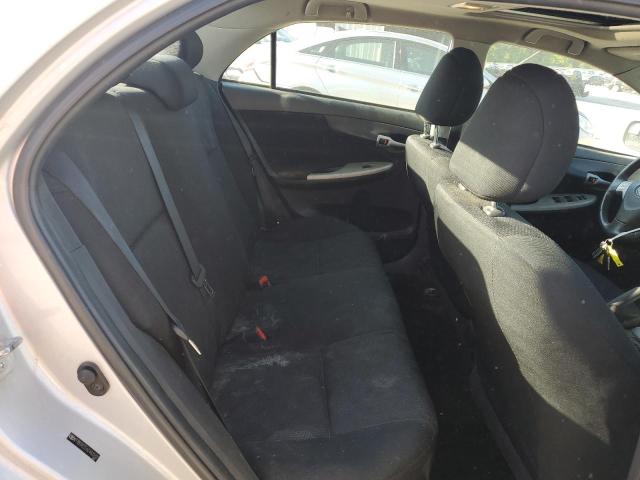 Photo 10 from auction – 2010 TOYOTA COROLLA BA with VIN 2T1BU4EE5AC463512